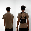 Novo PosturePro - Corretor Postural + BRINDE EXCLUSIVO