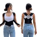 Novo PosturePro - Corretor Postural + BRINDE EXCLUSIVO