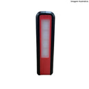 AUXILIAR DE PARTIDA 4 EM 1 CARREGA BATERIA + BOMBA DE AR PORTÁTIL + LANTERNA + POWERBANK SMARTPHONE