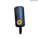 AUXILIAR DE PARTIDA 4 EM 1 CARREGA BATERIA + BOMBA DE AR PORTÁTIL + LANTERNA + POWERBANK SMARTPHONE