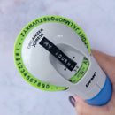 Etiquetadora manual organizer