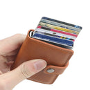 Carteira Eletrônica Ultra Push