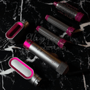 Maxi Hair 2025 - Escova Modeladora 5 em 1 - Original