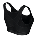 Kit 3 Sutiã MaxSupport com Abertura Frontal FemiFlex