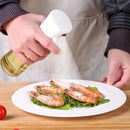 Olive Oil Dispenser Bottle Sprayer Mist-Reusable Food