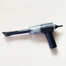 High Power Wireless Vacuum Cleaner Dual Use for Home and Car