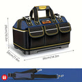 Multifunctional Tool Bags Oxford Cloth Electrician Bags Waterproof