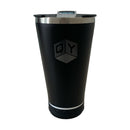 Copo Térmico ULTRAMAX Caixa De Som Bluetooth